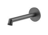 Wylewka Wannowa Rio Gun Metal 010160BN Emporia