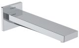 Wylewka Wannowa Tecturis E 73410000 Chrom Hansgrohe