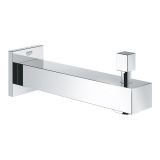 Wylewka Wannowa Z Przełącznikiem Eurocube 13304000 Grohe