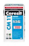 Zaprawa Klejąca Uniwersalna CM 11  5 kg Ceresit