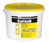 Zaprawa Szybkowiążąca CX 5 Wiaderko 5 kg Ceresit