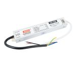 Zasilacz IP67 Do Taśmy LED - 24V 1.875A 45W Kingled