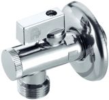 Zawór Kątowy 1/2X3/8 Filtr Kfa /707-010-10/