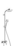 Zestaw Natryskowy Croma Showerpipe 160  27266400 Hansgrohe