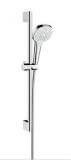 Zestaw Prysznicowy Croma Select E Vario 26582400 Hansgrohe