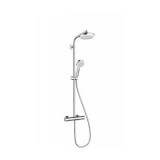 Zestaw prysznicowy Crometta 160 27264400  Hansgrohe