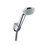 Zestaw prysznicowy Crometta 85 vario/porter'c Chrom 27558000 Hansgrohe