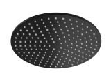 Zestaw Prysznicowy Experience Black QW220EBR30 Kohlman