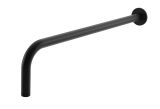 Zestaw Prysznicowy Experience Black QW220EBR30 Kohlman