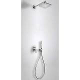 Zestaw Prysznicowy Podtynkowy Loft 20018002 Tres