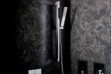 Zestaw Prysznicowy Pulsify E 24370000 Chrom Hansgrohe