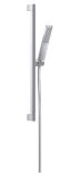 Zestaw Prysznicowy Pulsify E 24370000 Chrom Hansgrohe