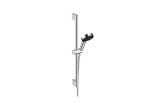 Zestaw Prysznicowy Pulsify Select S 105 3jet Relaxation EcoSmart 24161000 Hansgrohe