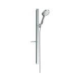 Zestaw Prysznicowy Raindance Select S 120 Szklany 27648000 Hansgrohe