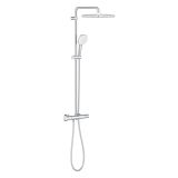 Zestaw Prysznicowy Tempesta Cube System 250 Chrom 26689001 Grohe