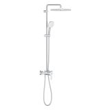Zestaw Prysznicowy Tempesta Cube System 250 Chrom 26692001 Grohe