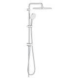 Zestaw Prysznicowy Tempesta Cube System 250 Chrom 26977001 Grohe