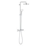 Zestaw Prysznicowy Tempesta System 210 Chrom 26811001 Grohe
