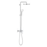 Zestaw Prysznicowy Tempesta System 250 Chrom 26673001 Grohe