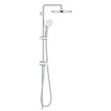 Zestaw Prysznicowy Tempesta System 250 Chrom 26980001 Grohe