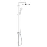 Zestaw Prysznicowy Z Przełącznikiem Strumienia Wody Tempesta 26979001 Grohe