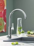 Zestaw Startowy Grohe Blue Pure Eurosmart 30383000 Grohe