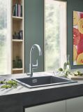 Zestaw Startowy Grohe Blue Pure Eurosmart 30383000 Grohe