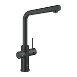 Zestaw Startowy Z Wylewką W Kształcie L Blue Home 31454KS1 Grohe