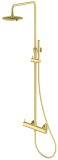 Zestaw Prysznicowy AXEL GOLD QW276AGD Kohlman