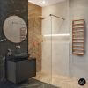 Shinestone Black-White-Brown