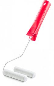 Rolka Velur Hardy 0124381510