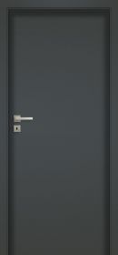 Drzwi Wewnętrzne Haptic Polskone