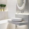 wanna umywalka Trapani Pearl
