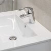 bateria umywalkowa Clarity Beige Glossy