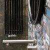 Foundry bronce aranzacja bateria