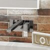 bateria umywalkowa styl industrialny