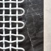 minimalistyczna łazienka grzejnik salony hoff