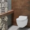 mozaika w stylu modern loft
