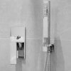 bateria umywalkowa styl industrialny