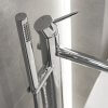 bateria wannowa Trapani Pearl aranzacje
