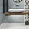umywalka do łazienki w stylu modern loft