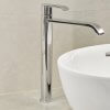 bateria umywalkowa stile trend