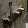 Foundry bronce aranzacja bateria prysznicowa
