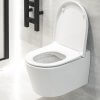 miska wc navi biala polysk