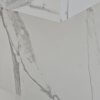 aranżacja- łazienki plytka Versilia Marble White kraków