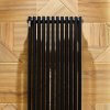 grzejnik łazienkowy shapes stripes teak