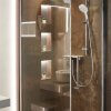zestaw prysznicowy ecostat hansgrohe