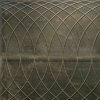 Foundry bronce aranzacj -plytki detal