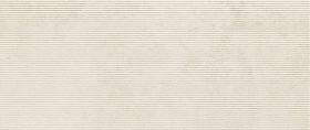 Płytka Ścienna Clarity Beige Str 32.8X89.8 Tubądzin