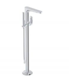 Bateria Wannowa Wolnostojąca XLine A41288EXP Vitra
